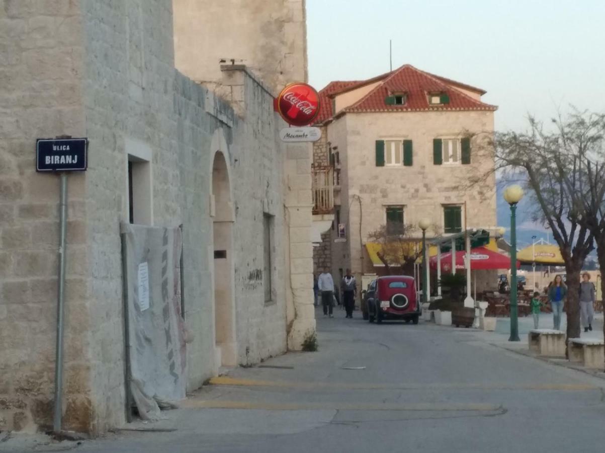 Sedam Bisera Kaštela المظهر الخارجي الصورة