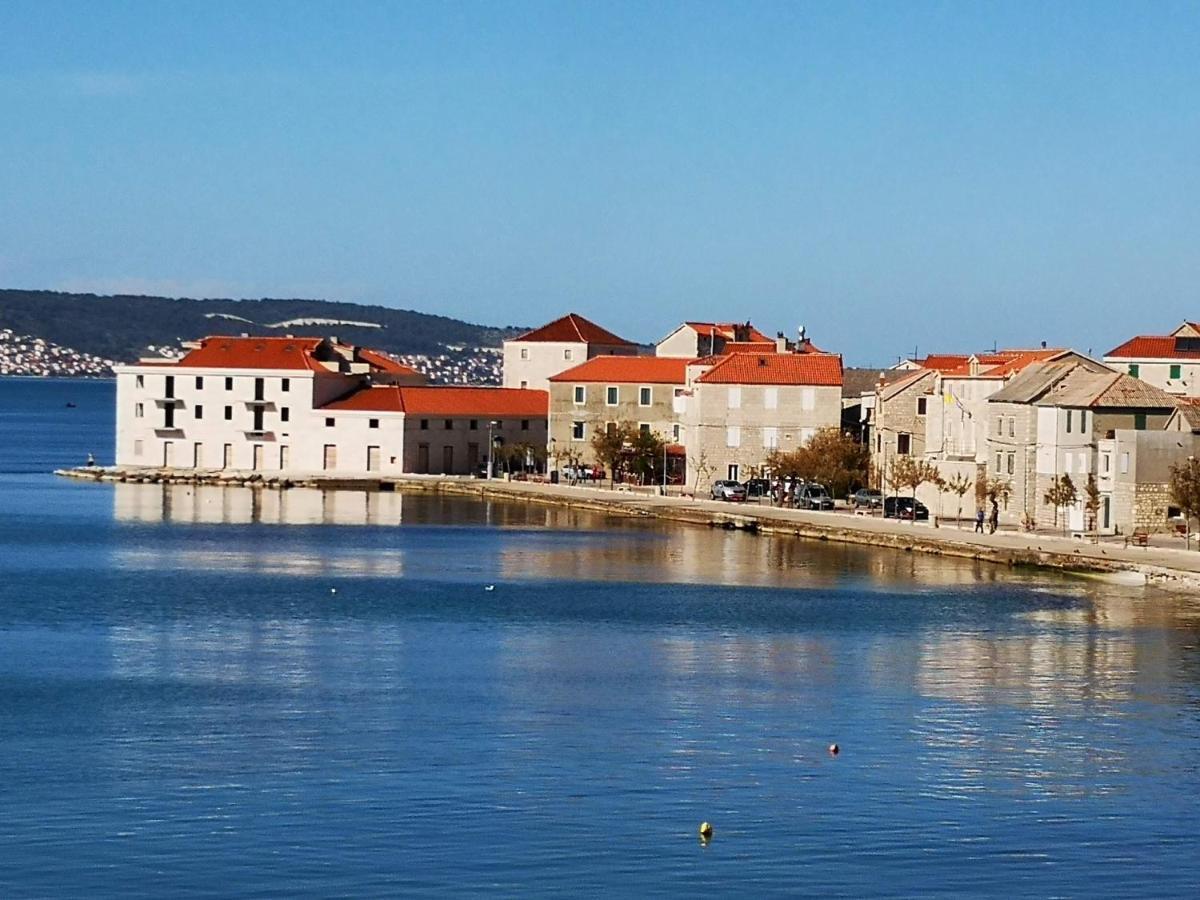 Sedam Bisera Kaštela المظهر الخارجي الصورة