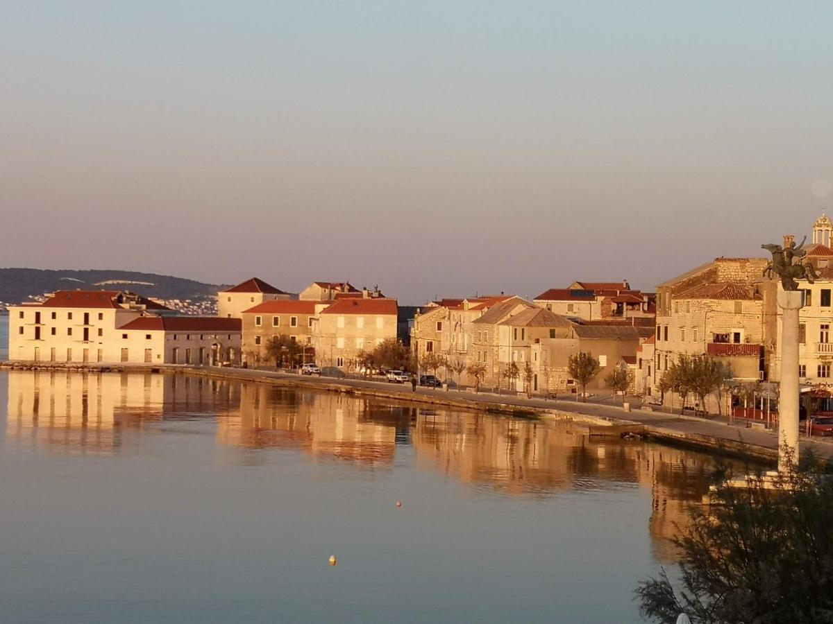 Sedam Bisera Kaštela المظهر الخارجي الصورة